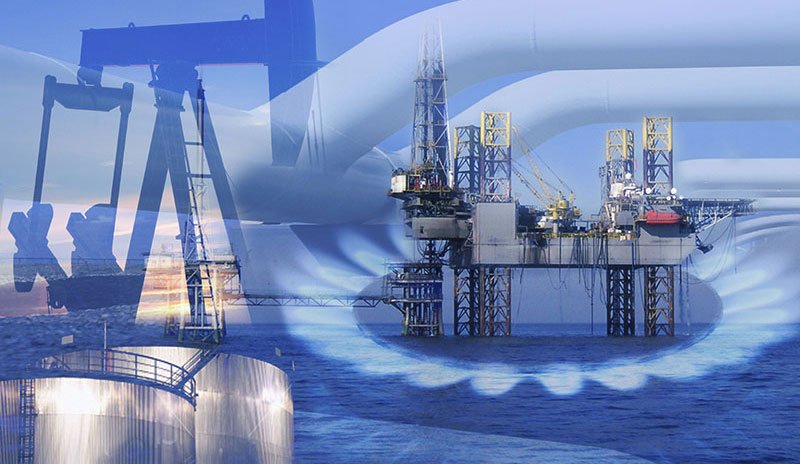 oil-gas